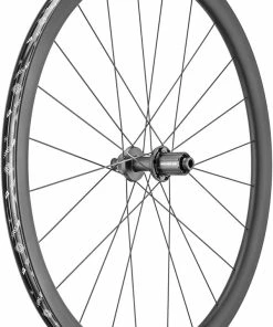 Dt-swiss ERC 1400 Dicut® DB 650B 35mm Roue Arrière En Carbone