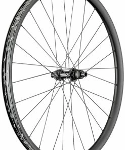 Dt-swiss Roue Arrière EXC 1200 Spline® 29" 30mm Carbon CL Boost