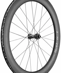Dt-swiss Roue Avant Carbone HEC 1400 Spline® 62 HYBRID
