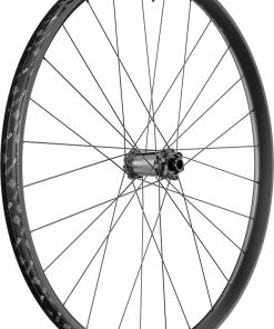 Dt-swiss Roue Avant HX 1700 Spline® 29" 35mm 6 Trous Boost
