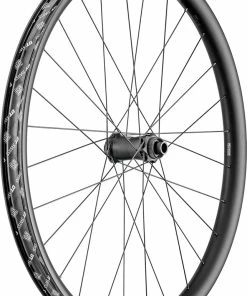 Dt-swiss Roue Avant HXC 1501 Spline® 27,5" 30mm CL Boost