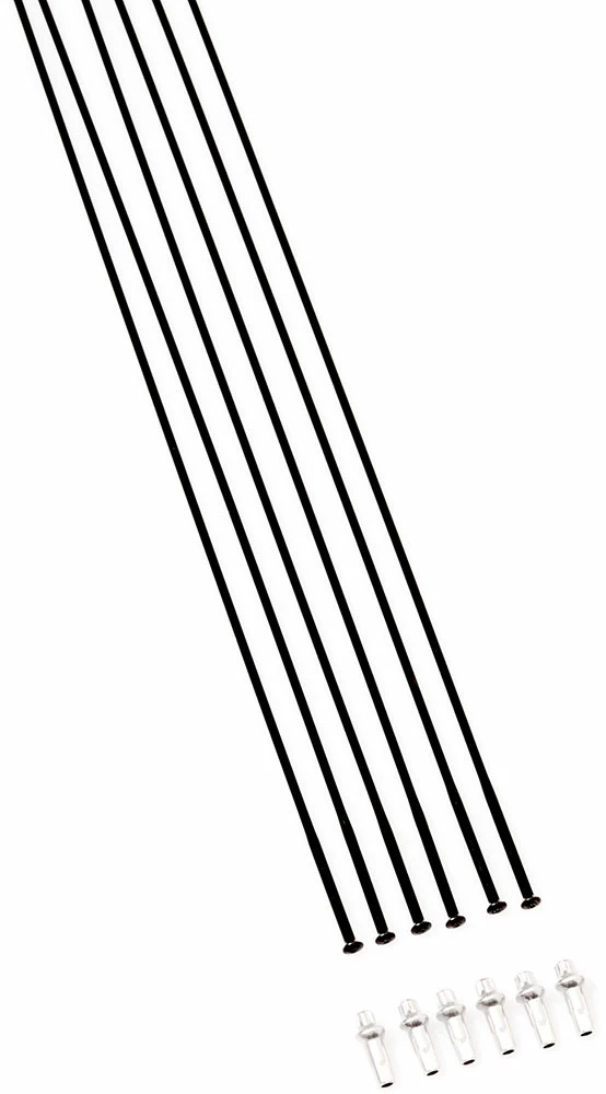 Dt-swiss ERC 1100 DICUT® 47 DB Kit De Rayons