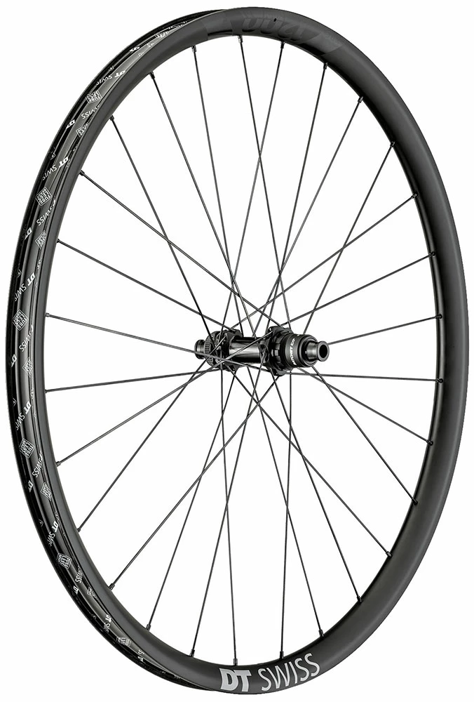 Dt-swiss Roue Arrière XRC 1200 Spline® 29" Carbon CL Boost – Image 2