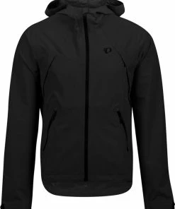 Pearl Izumi Monsoon WxB - Hooded Rain Jacket