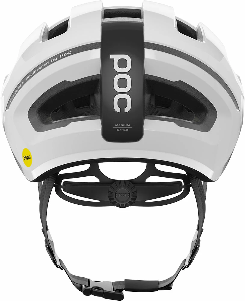 POC Omne Air MIPS - Road Bike Helmet – Image 4