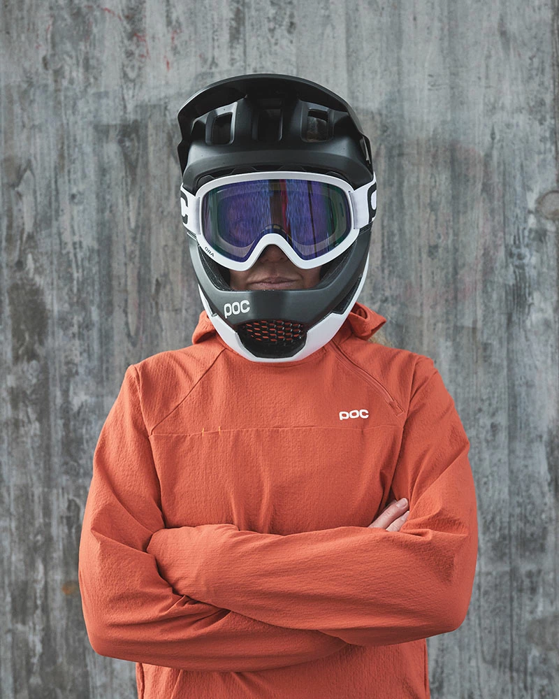 POC Ora Clarity - Goggle – Image 6