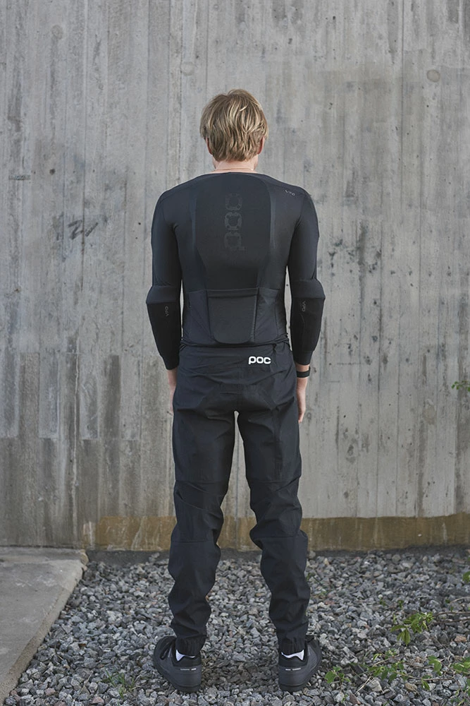 POC Oseus VPD - Veste De Protection – Image 4