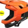 POC Otocon Race MIPS - Casque Fullface