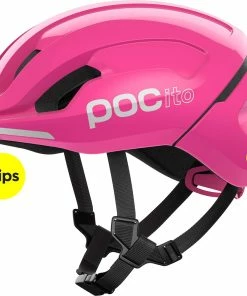 POCito Omne MIPS - Casque De Vélo De Course Pour Enfants