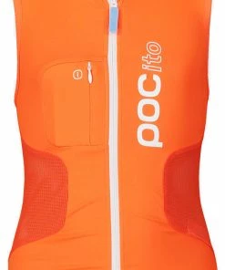 POCito VPD Air - Gilet De Protection Pour Enfants