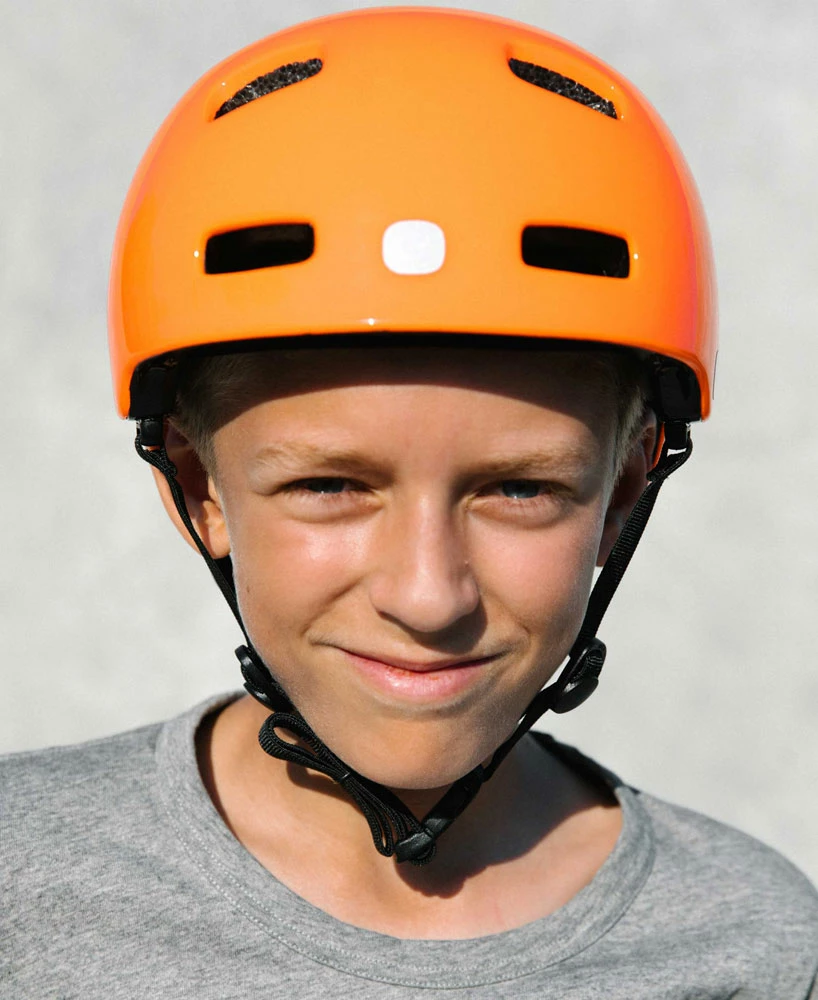 POCito Crane MIPS - Casque De Dirt Pour Jeunes – Image 6