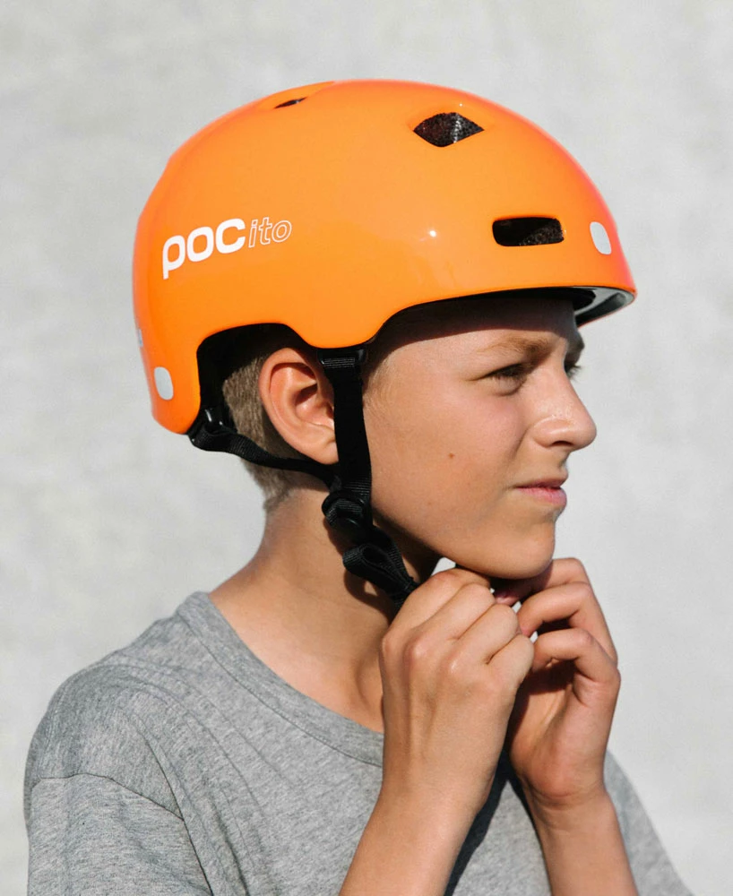 POCito Crane MIPS - Casque De Dirt Pour Jeunes – Image 5