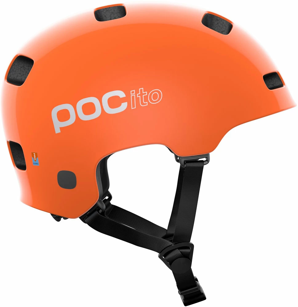 POCito Crane MIPS - Casque De Dirt Pour Jeunes – Image 3