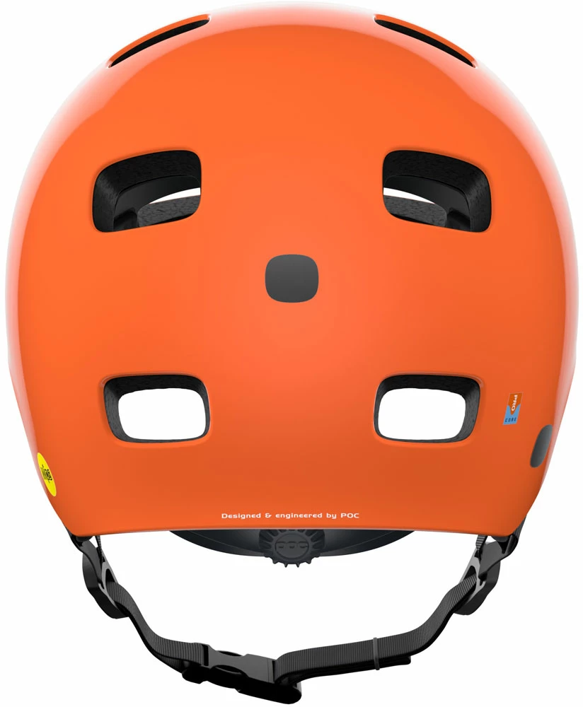 POCito Crane MIPS - Casque De Dirt Pour Jeunes – Image 4