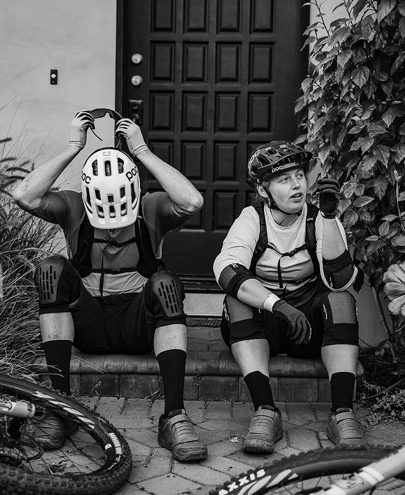 POC VPD System Lite - Protecteurs De Genoux – Image 2