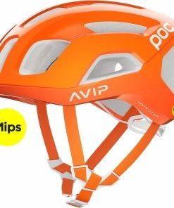 POC Ventral Air MIPS - Casque De Vélo De Course