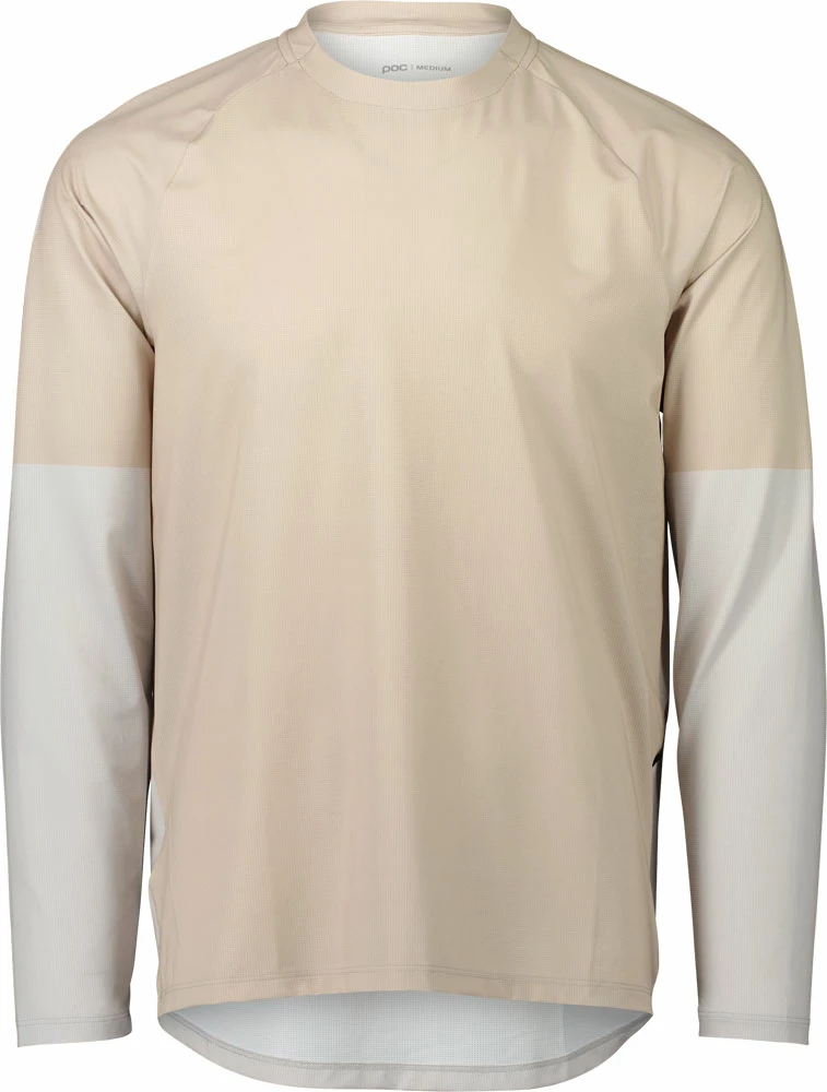 POC Essential - Maillot MTB Manches Longues