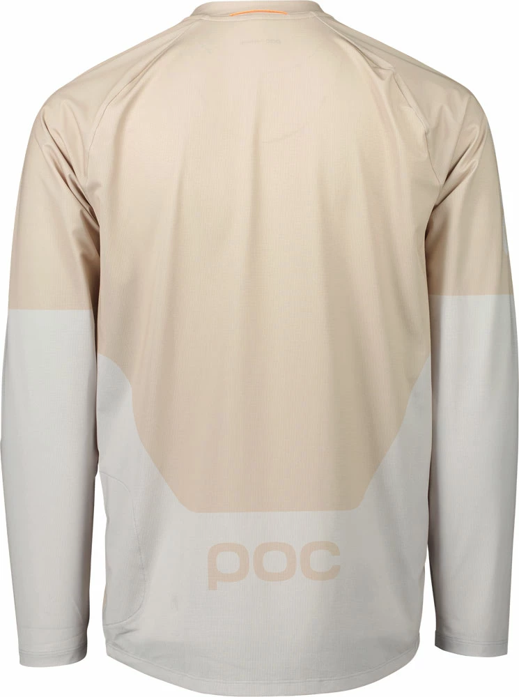 POC Essential - Maillot MTB Manches Longues – Image 2