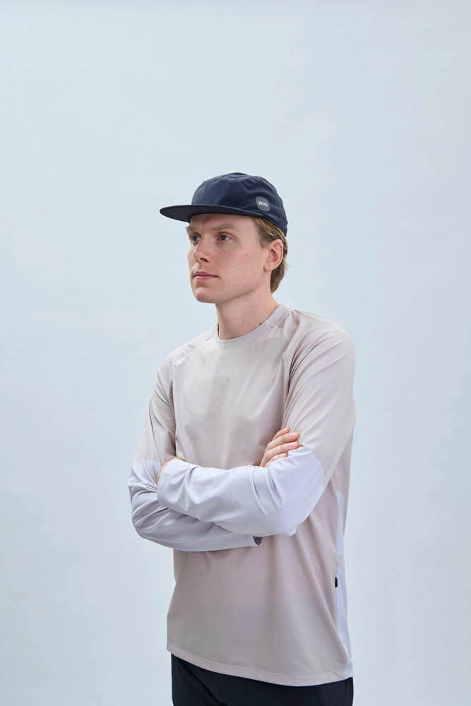 POC Essential - Maillot MTB Manches Longues – Image 5