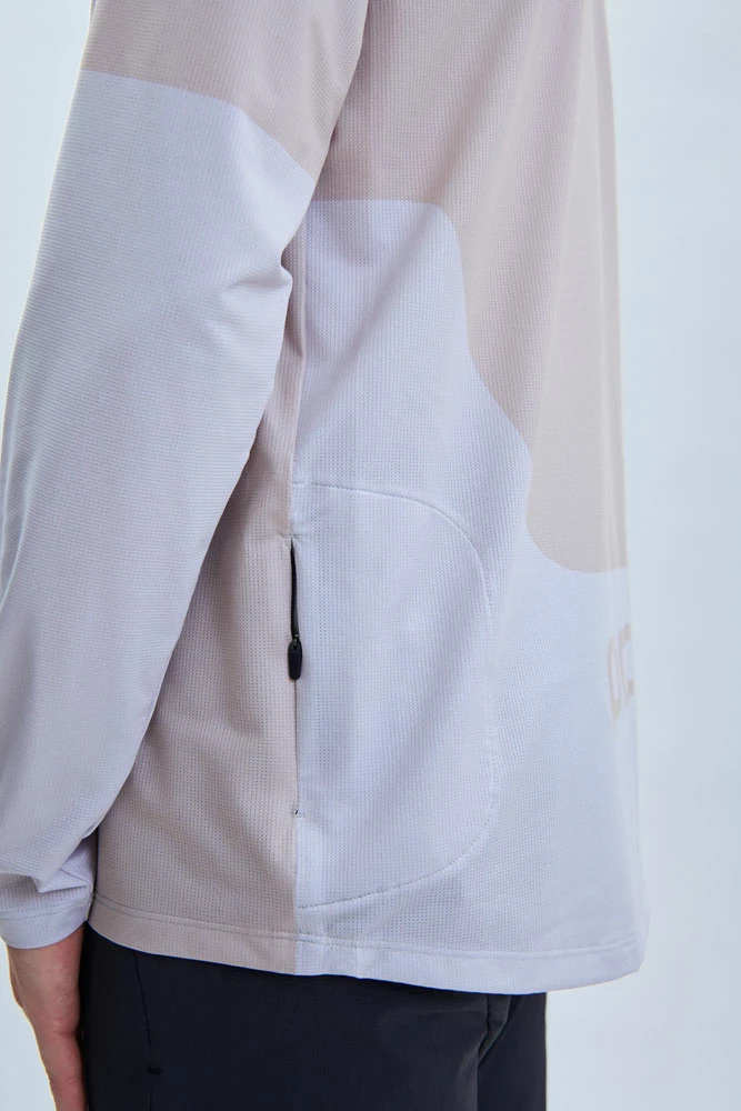 POC Essential - Maillot MTB Manches Longues – Image 6