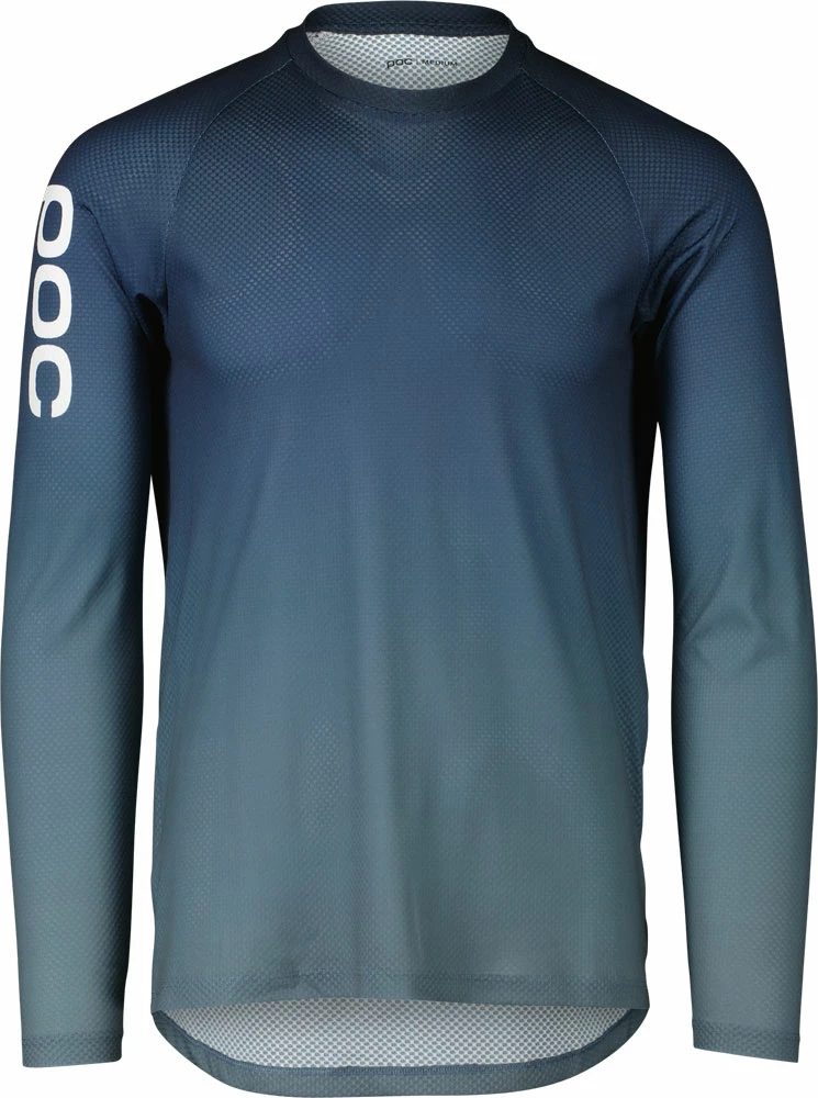 POC Essential Lite - Maillot MTB Manches Longues