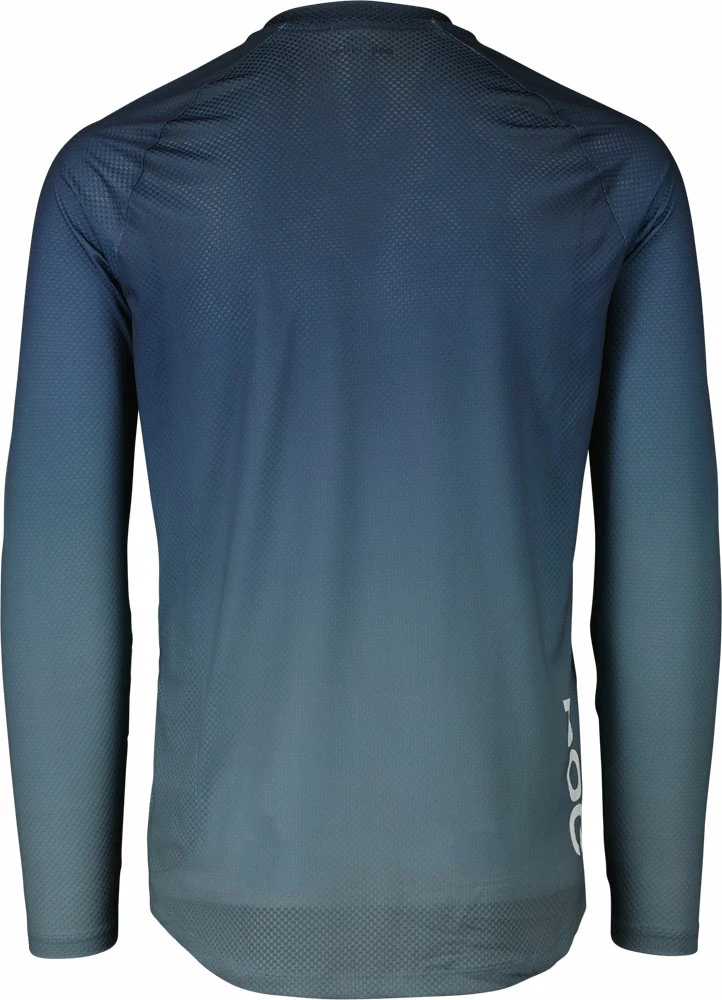 POC Essential Lite - Maillot MTB Manches Longues – Image 2