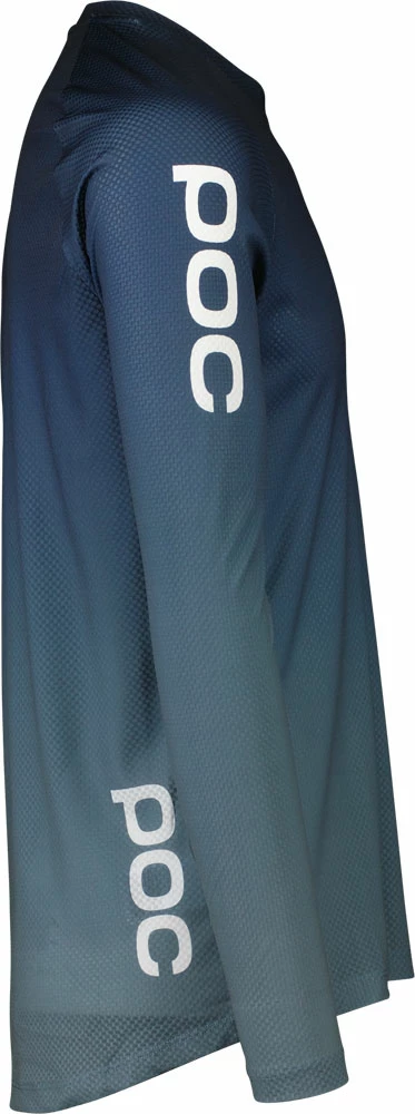 POC Essential Lite - Maillot MTB Manches Longues – Image 3
