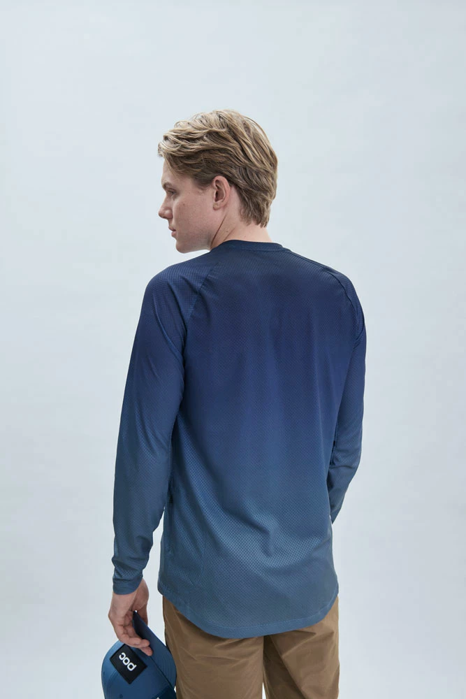 POC Essential Lite - Maillot MTB Manches Longues – Image 5