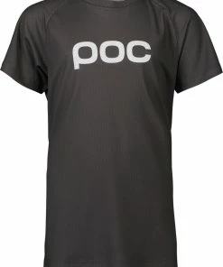 POC Essential - Maillot De VTT Enfant