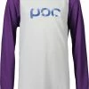 POC Essential - Maillot VTT Enfant Manches Longues