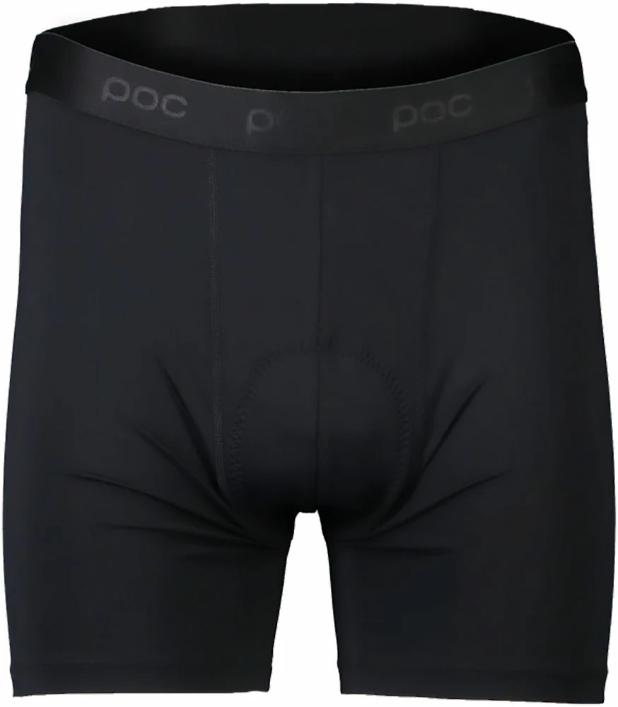 POC Re-cycle Boxer - Pantalon Intérieur Avec Rembourrage