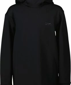 POC Essential - Sweat à Capuche MTB Enfant