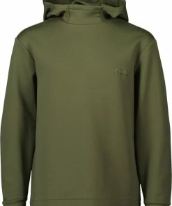 POC Essential - Sweat à Capuche MTB Enfant