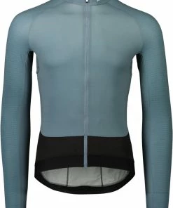 POC Essential Road - Maillot à Manches Longues