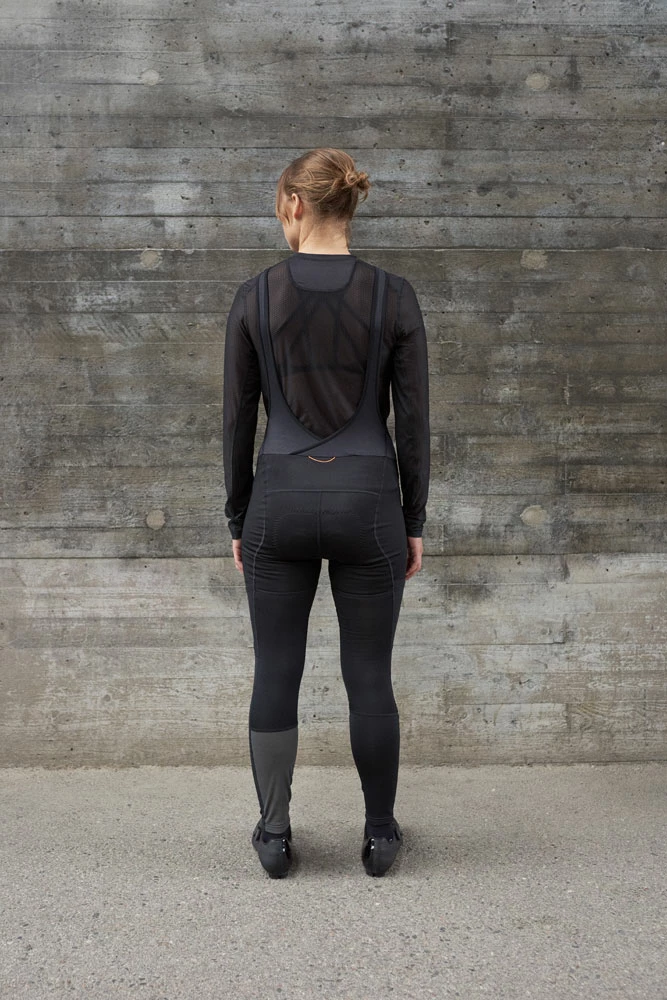 POC Thermal Cargo - Pantalon à Bretelles Avec Rembourrage Pour Femmes – Image 5