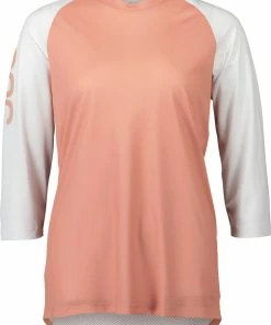 POC Pure - Maillot 3/4 MTB Femme
