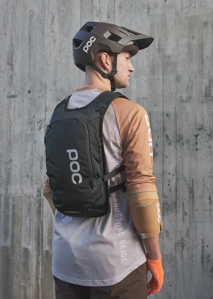 POC Column VPD Backpack 13L - Protector Backpack – Image 5