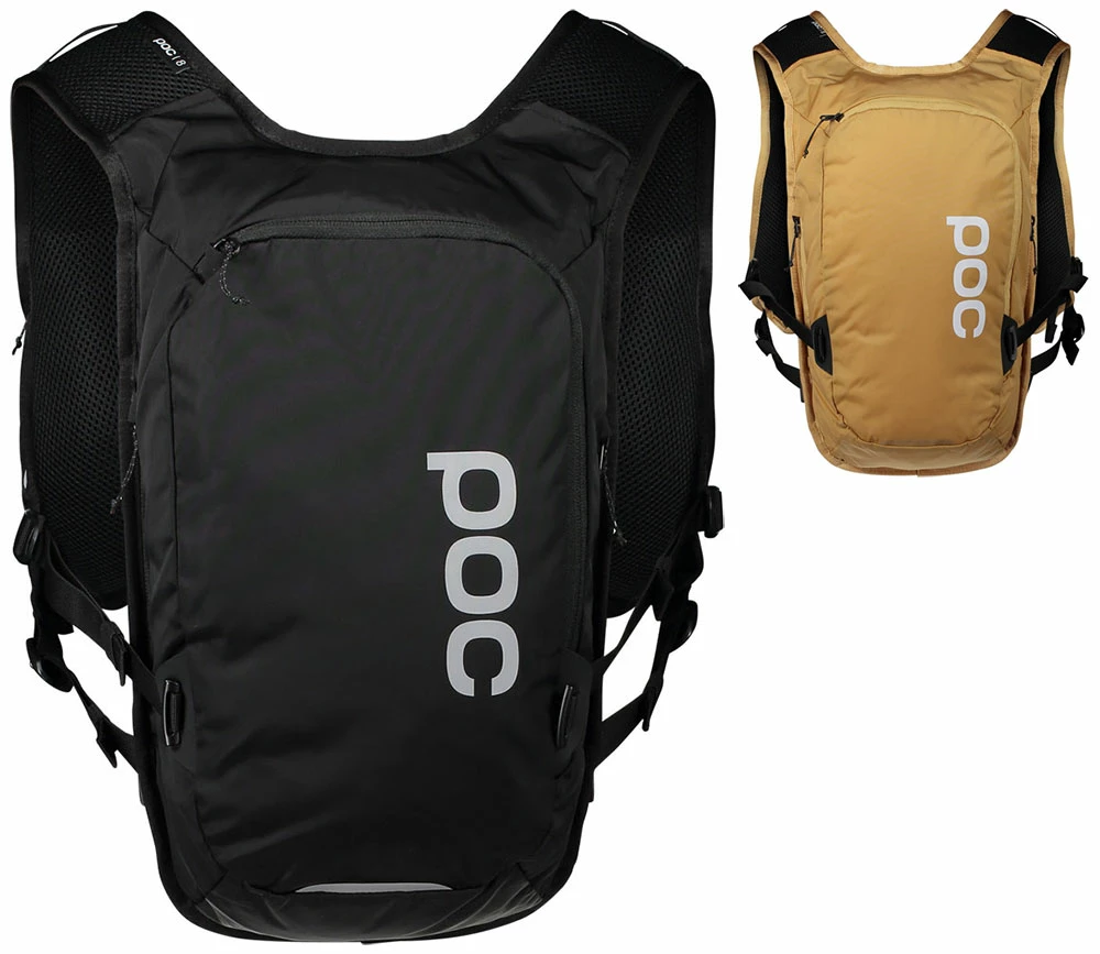 POC Column VPD Backpack 8L - Protector Backpack