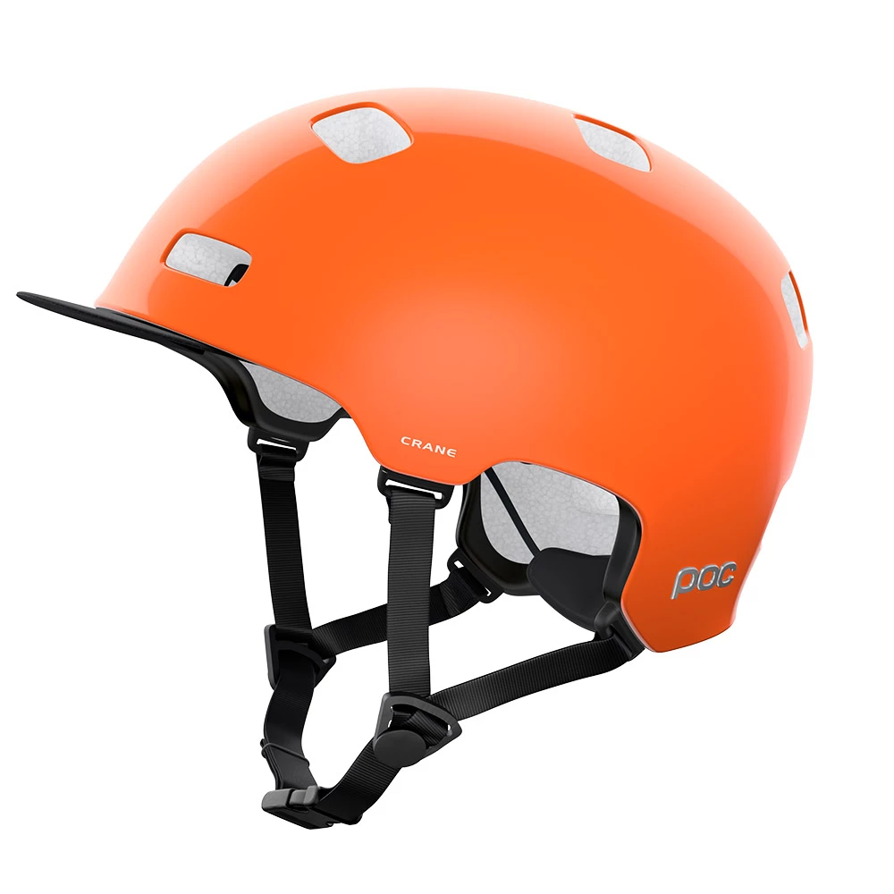 POC Crane MIPS - Casque De Dirt – Image 4