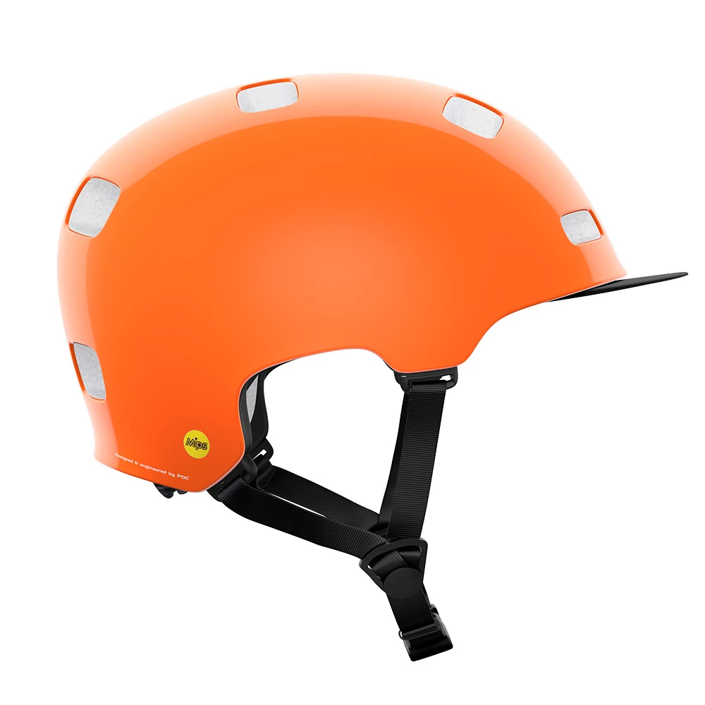 POC Crane MIPS - Casque De Dirt – Image 2