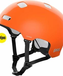 POC Crane MIPS - Casque De Dirt