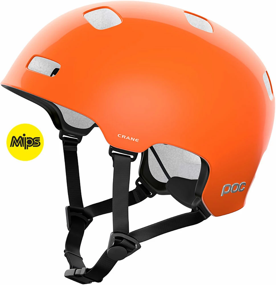 POC Crane MIPS - Casque De Dirt