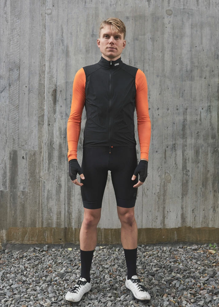 POC Enthral Gilet - Wind Vest – Image 3