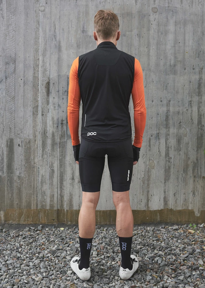 POC Enthral Gilet - Wind Vest – Image 4