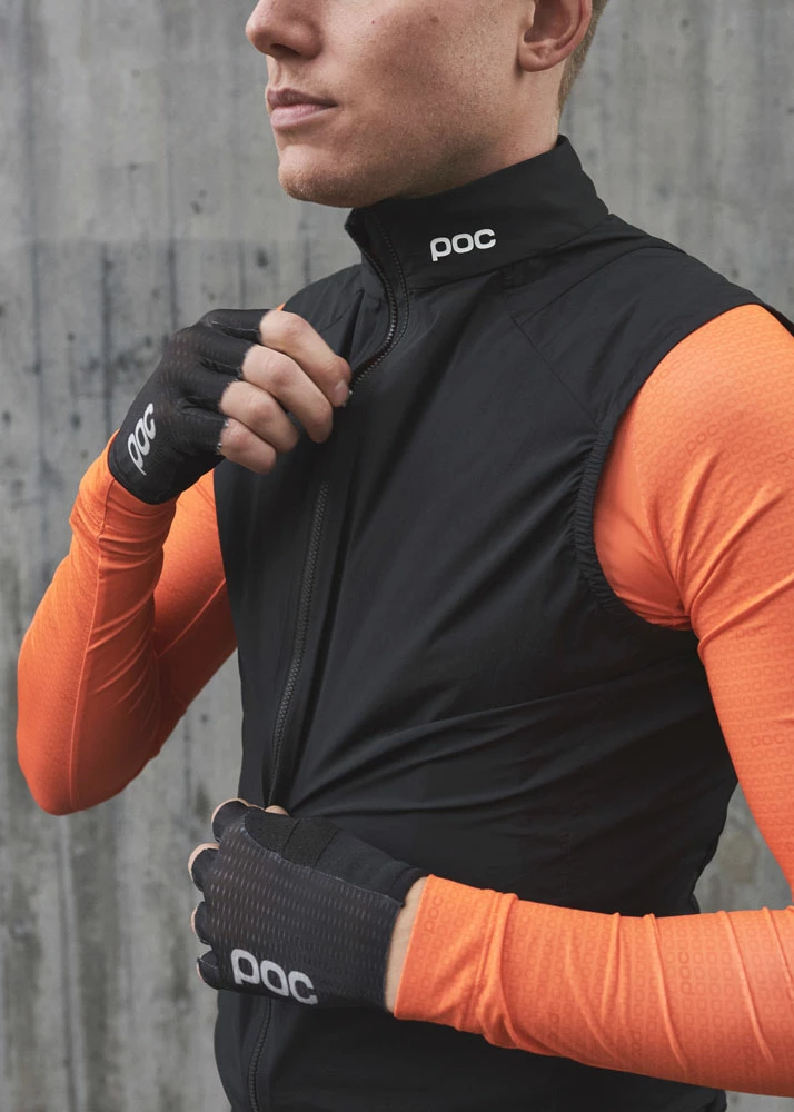 POC Enthral Gilet - Wind Vest – Image 5