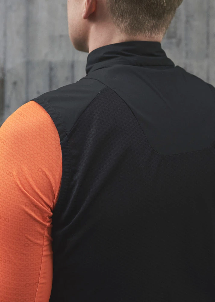 POC Enthral Gilet - Wind Vest – Image 6