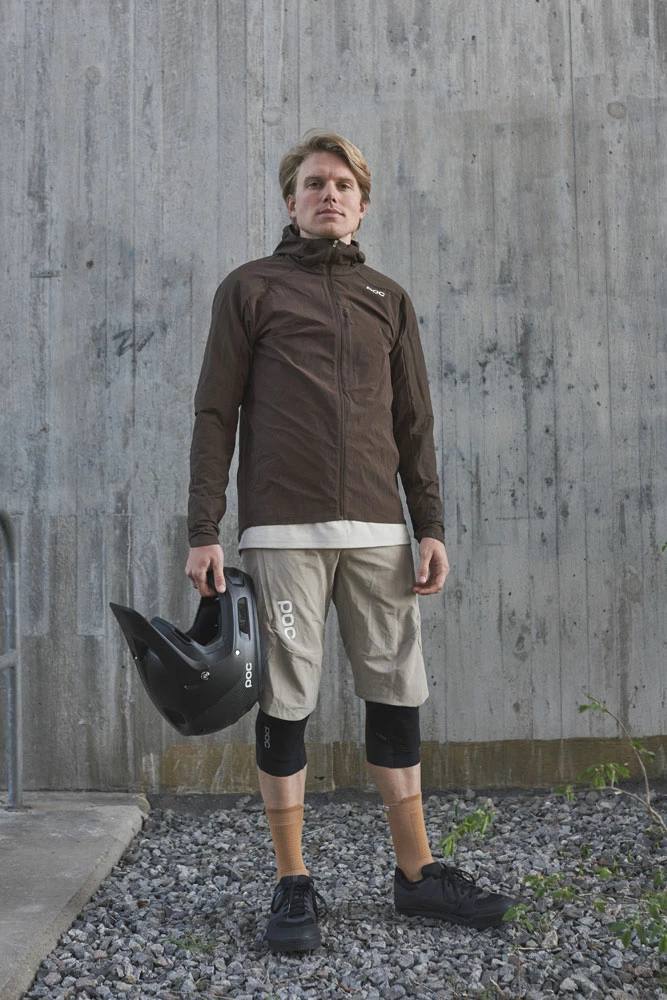 POC Guardian Air - Veste Coupe-vent – Image 3