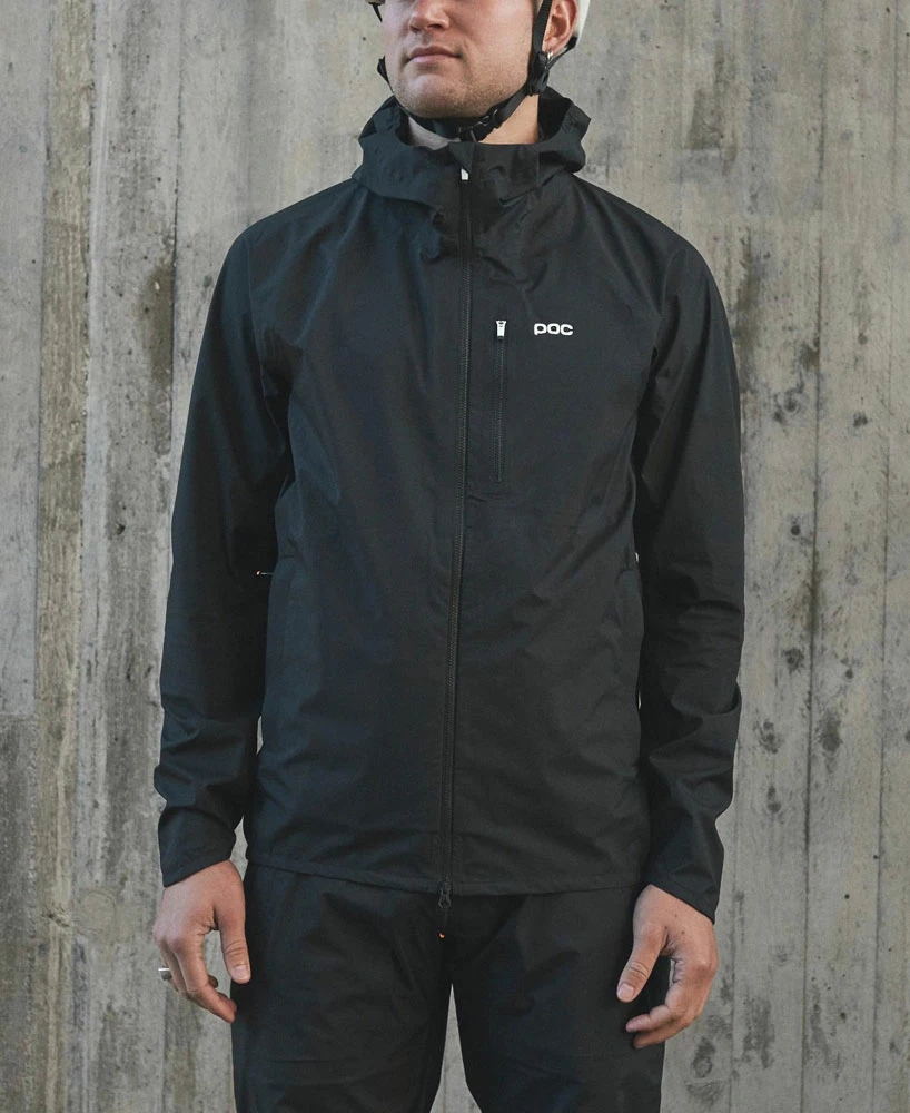POC Motion Rain - Veste De Pluie – Image 3