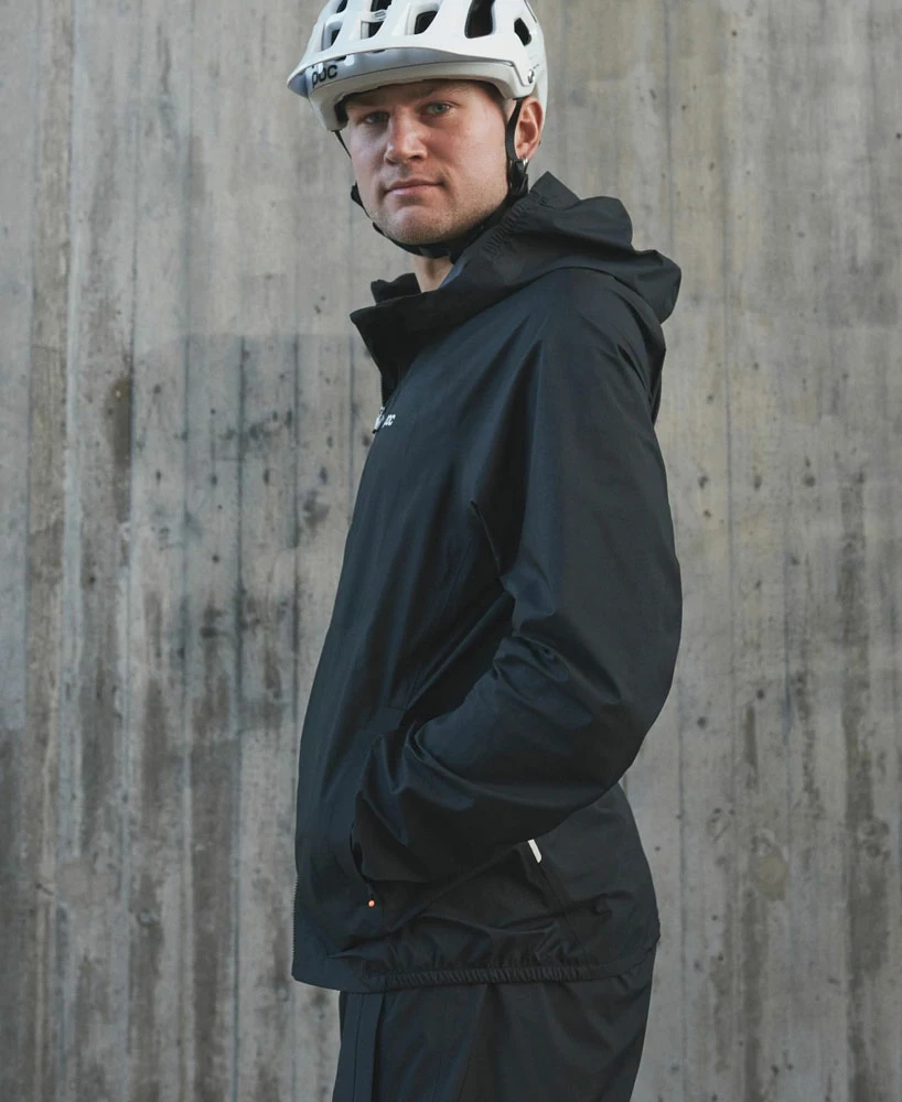 POC Motion Rain - Veste De Pluie – Image 4