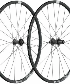 Dt-swiss Paire De Roues PR 1400 Dicut DB 21mm